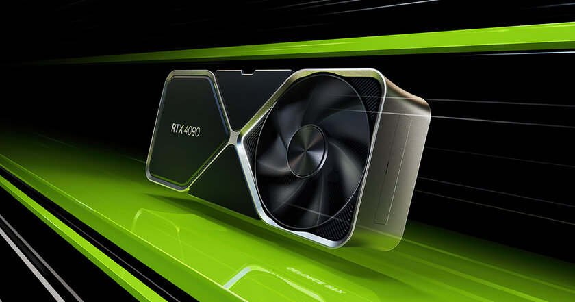 NVIDIA представила новый алгоритм сжатия текстур: работает в 4 раза лучше современных аналогов