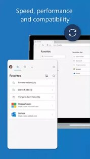 Microsoft Edge Dev 140.0.3464.0. Скриншот 1