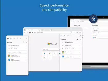 Microsoft Edge Dev 140.0.3464.0. Скриншот 3