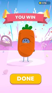 Dumb Ways to Dash 3.6.7. Скриншот 1