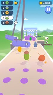 Dumb Ways to Dash 3.6.7. Скриншот 2
