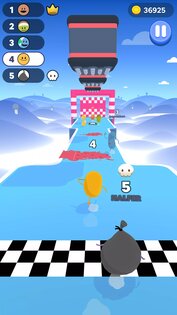 Dumb Ways to Dash 3.6.7. Скриншот 4