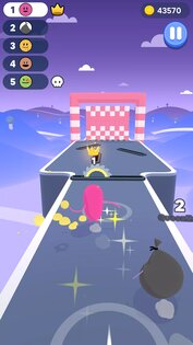 Dumb Ways to Dash 3.6.7. Скриншот 5