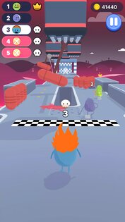 Dumb Ways to Dash 3.6.7. Скриншот 6