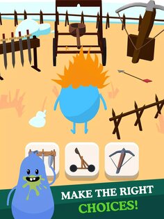 Dumb Ways to Die: Dumb Choices 0.16.1. Скриншот 4