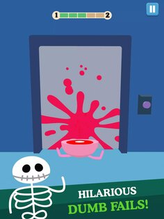 Dumb Ways to Die: Dumb Choices 0.16.1. Скриншот 5