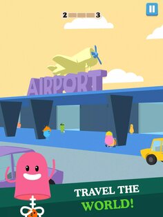 Dumb Ways to Die: Dumb Choices 0.16.1. Скриншот 6