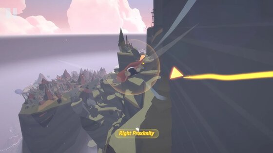 Laya's Horizon 1.8.687. Скриншот 1