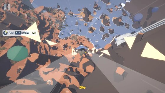 Laya's Horizon 1.8.687. Скриншот 2