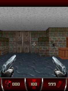 СССР Био солдаты 3D. Скриншот 2