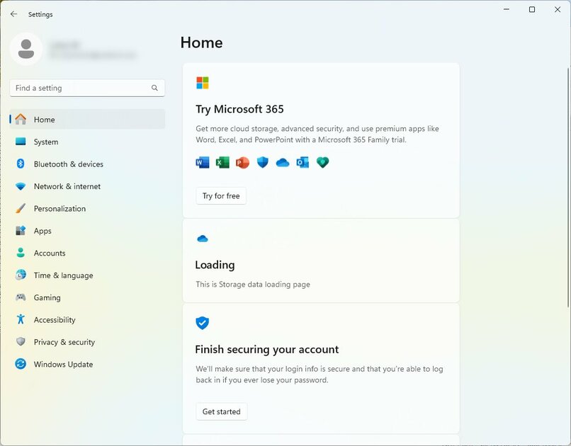 Windows 11 встраивает рекламу даже в настройки. Вот как это выглядит