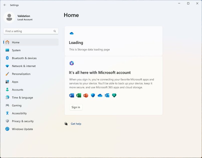 Windows 11 встраивает рекламу даже в настройки. Вот как это выглядит