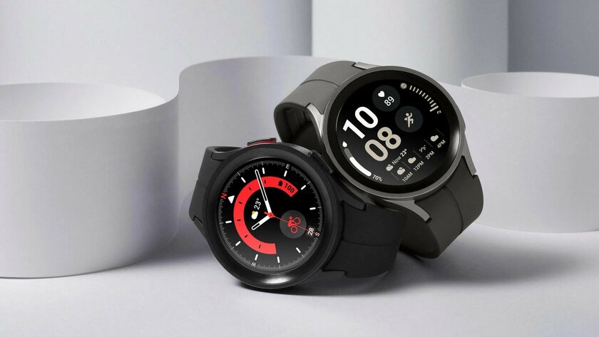 Samsung анонсировала ключевую функцию грядущих Galaxy Watch 6. Она касается здоровья