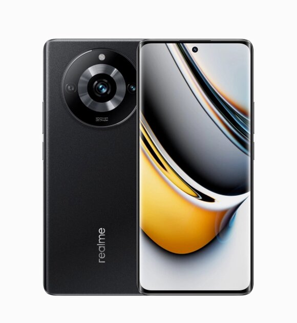 Представлены Realme 11 — одни из самых необычных смартфонов в 2023. Цена начинается от 230 долларов