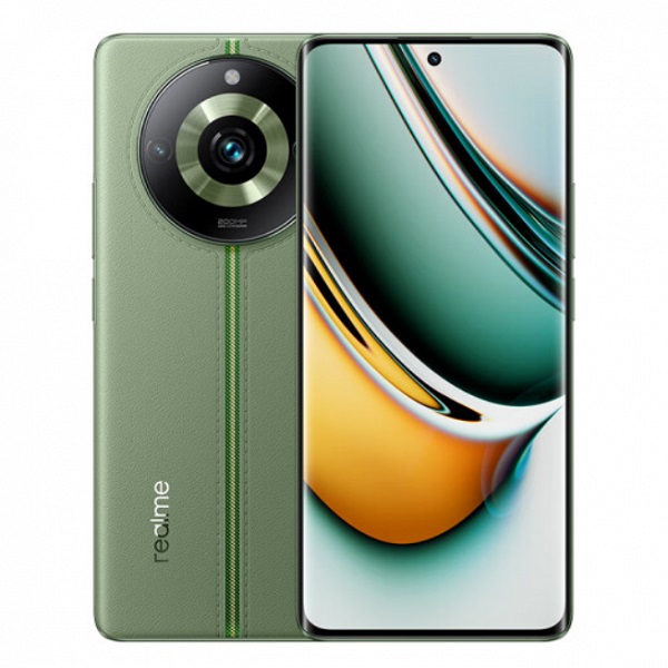 Представлены Realme 11 — одни из самых необычных смартфонов в 2023. Цена начинается от 230 долларов