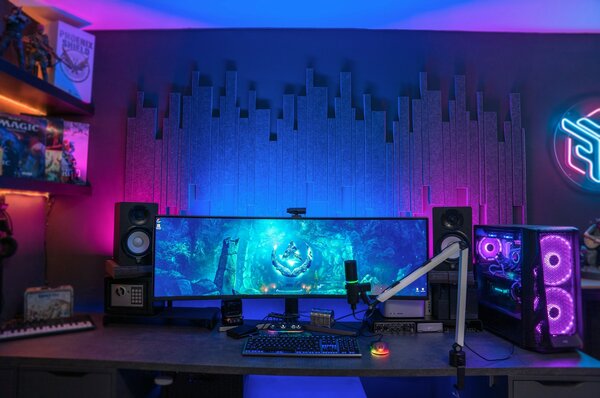 Streamplify выпустила новые наборы для стримеров: камеру, микрофон, кольцевые лампы и прочее