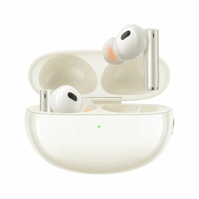Новые наушники Realme Buds Air 5 Pro поддерживают Hi-Res и работают до 40 часов. Цена приятная