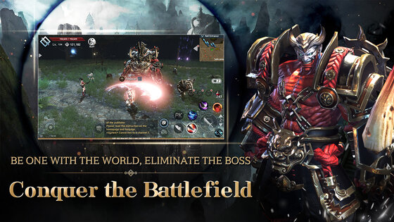 Four Gods: Last War 1.50.23.0. Скриншот 4