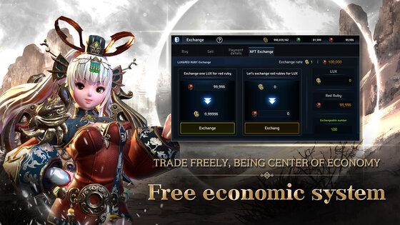 Four Gods: Last War 1.50.23.0. Скриншот 5