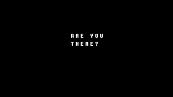 Deltarune 3.41. Скриншот 4