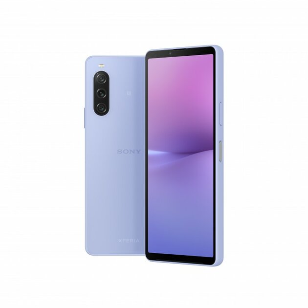 Sony представила самый лёгкий смартфон с батареей на 5000 мАч в мире: он стоит слишком дорого