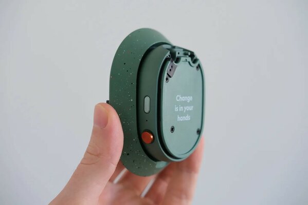 Производитель модульных смартфонов Fairphone выпустил разборные наушники