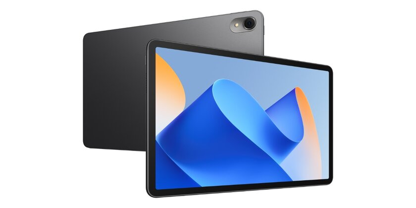 Huawei представила флагманский P60, умные часы, мощный ноутбук и не только