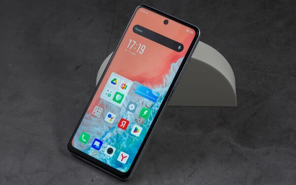 Недорогие и мощные: в России стартовали продажи смартфонов Infinix Hot 30 и Hot 30i