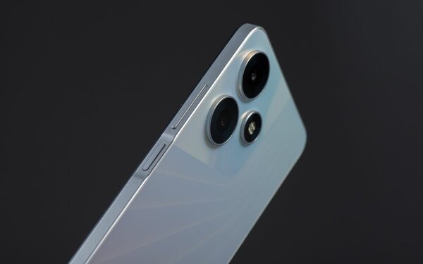 Недорогие и мощные: в России стартовали продажи смартфонов Infinix Hot 30 и Hot 30i