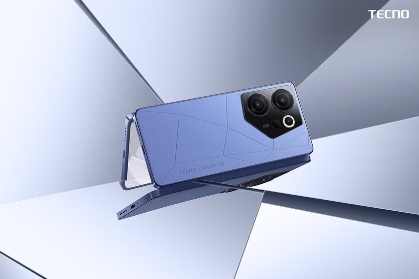 В первых рядах: смартфоны TECNO CAMON 20 получат бета-версию Android 14