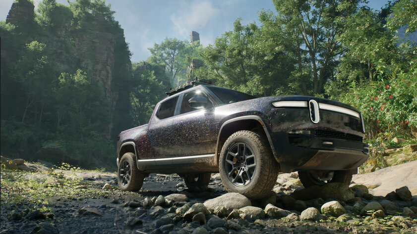 Вышел Unreal Engine 5.2: поддержка Apple Silicon Mac, улучшенная защита от фризов и новые функции освещения