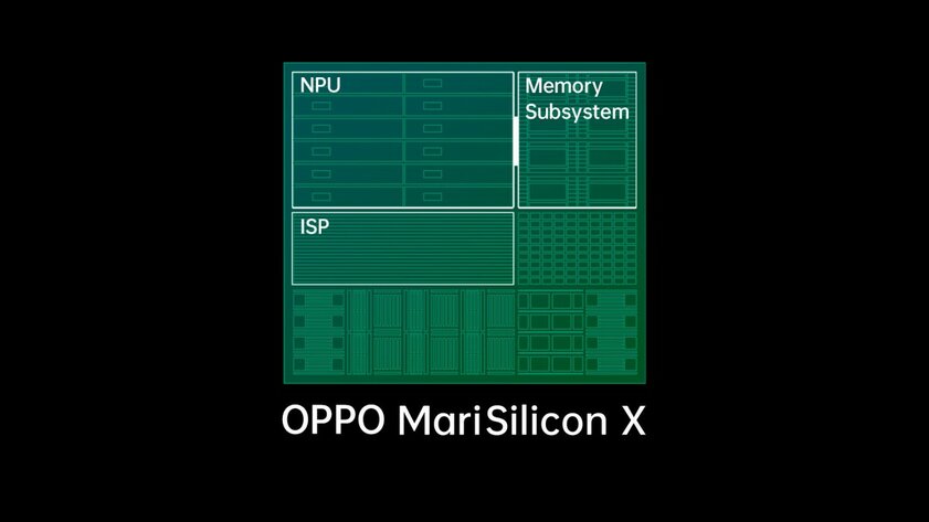 OPPO закрывает свой бизнес по разработке чипов