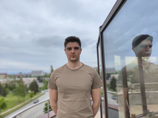Первый Turbo-смартфон от Xiaomi — чем интересен? Тестирую Redmi Note 12 Turbo (Poco F5) — Камеры. 82