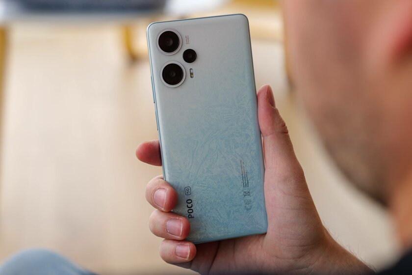 Первый Turbo-смартфон от Xiaomi — чем интересен? Тестирую Redmi Note 12 Turbo (Poco F5)