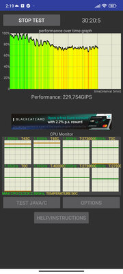 Первый Turbo-смартфон от Xiaomi — чем интересен? Тестирую Redmi Note 12 Turbo (Poco F5) — Производительность. 11