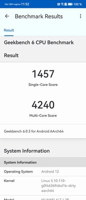 Это потенциально лучший складной смартфон из всех существующих. Обзор Huawei Mate X3 — Софт и железо. 2