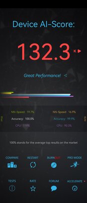 Это потенциально лучший складной смартфон из всех существующих. Обзор Huawei Mate X3 — Софт и железо. 3