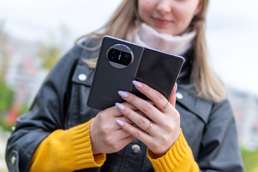 Это потенциально лучший складной смартфон из всех существующих. Обзор Huawei Mate X3 — Отзыв спустя две недели использования. 1