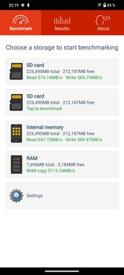 Два абсолютно разных смартфона из одной серии: обзор Vivo V27 и V27e — Производительность. 29