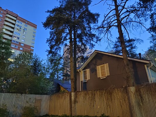 Два абсолютно разных смартфона из одной серии: обзор Vivo V27 и V27e — Камера. 42