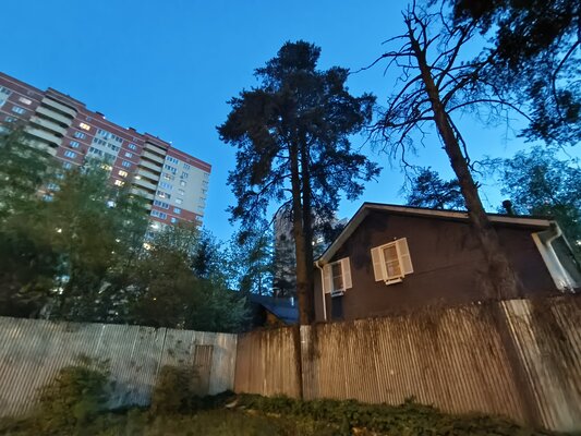 Два абсолютно разных смартфона из одной серии: обзор Vivo V27 и V27e — Камера. 74