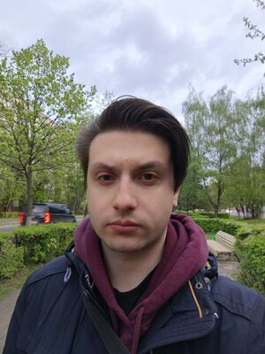 Два абсолютно разных смартфона из одной серии: обзор Vivo V27 и V27e — Камера. 83