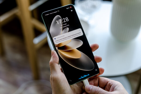 Два абсолютно разных смартфона из одной серии: обзор Vivo V27 и V27e — Автономность. 4