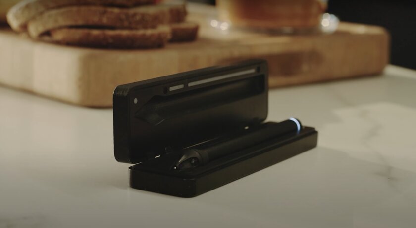 Ручка Nuwa Pen оцифровывает рукописный текст в режиме реального времени