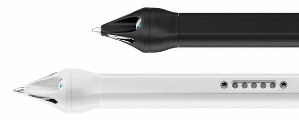 Ручка Nuwa Pen оцифровывает рукописный текст в режиме реального времени