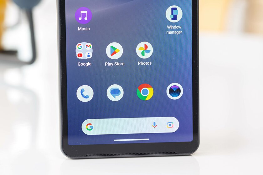 Это самый лёгкий смартфон на 5 000 мАч. Обзор среднебюджетного Sony Xperia 10 V — Дисплей. 2