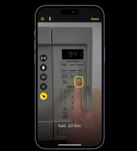 iPhone научатся говорить голосом владельца за 15 минут: Apple показала iOS для людей с ограничениями