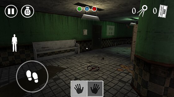 Billy Wants To Play 1.37. Скриншот 10