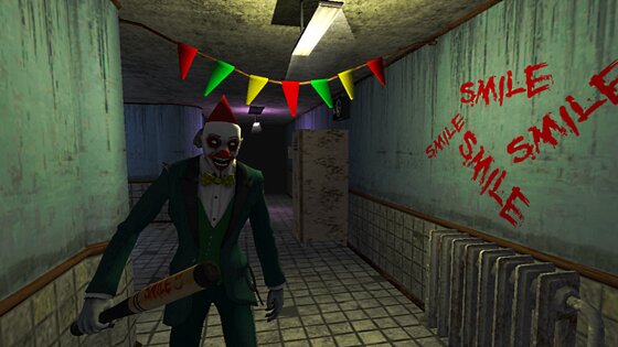 Billy Wants To Play 1.37. Скриншот 12