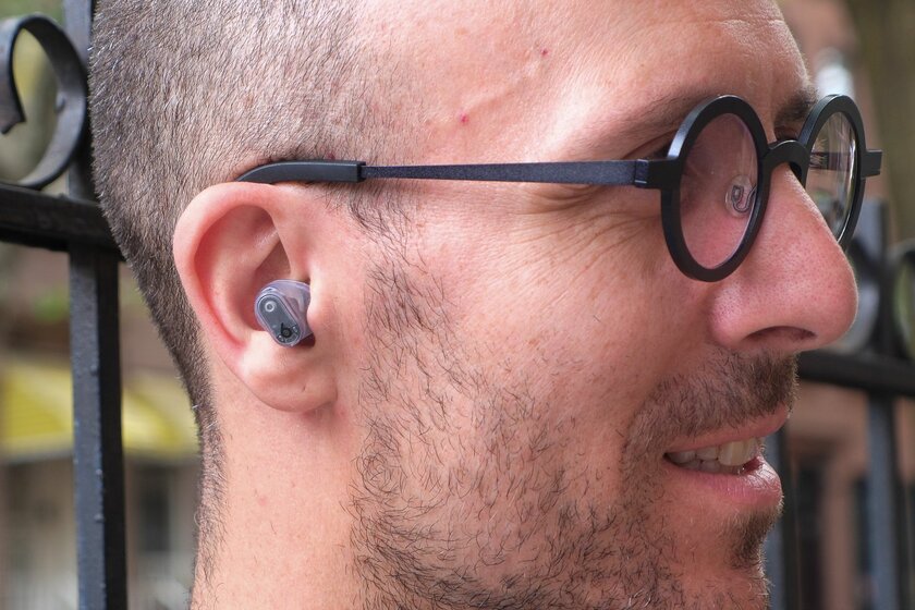 Apple сделала прозрачность лучше, чем Nothing. Обзор наушников Beats Studio Buds +